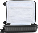 VIP Aer Plus (BLACK) (Cabin)
