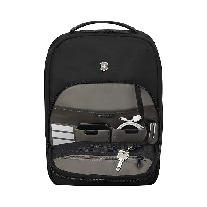 Victorinox Altmont Professional City laptop Backpack (Black)