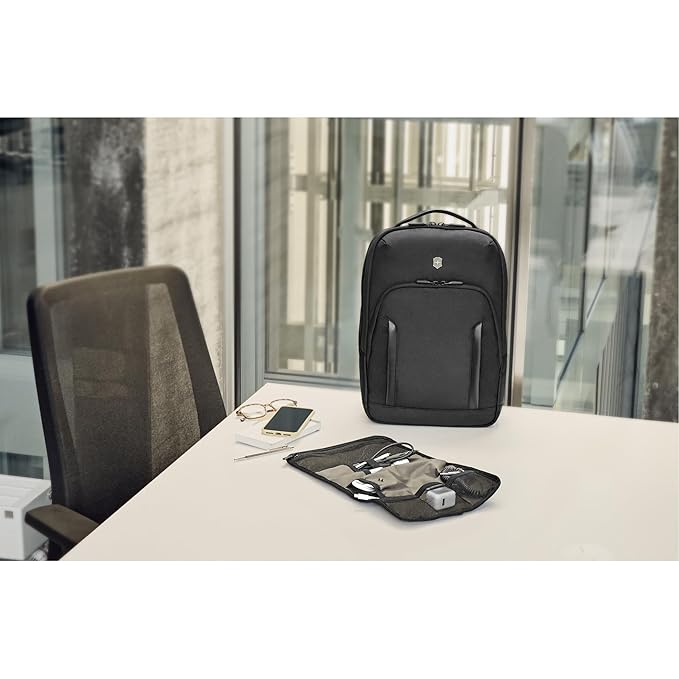 Victorinox Altmont Professional City laptop Backpack (Black)