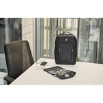 Victorinox Altmont Professional City laptop Backpack (Black)