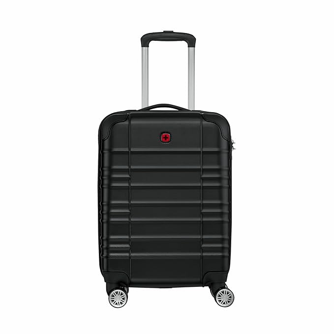 Wenger Amplar Plus (Black)