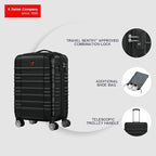 Wenger Amplar Plus (Black)