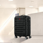 Wenger Amplar Plus (Black)