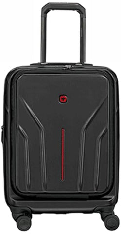 Wenger Amplix (Black)