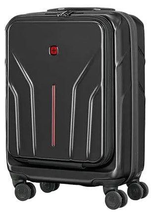 Wenger Amplix (Black)