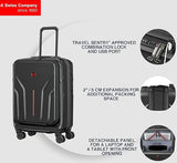 Wenger Amplix (Black)