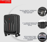 Wenger Amplix (Black)