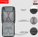 Wenger Amplix (Black)