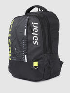 Safari Hustle 30 (Black)