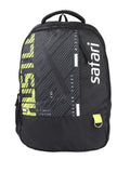 Safari Hustle 30 (Black)