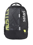 Safari Hustle 30 (Black)