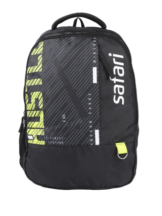 Safari Hustle 30 (Black)