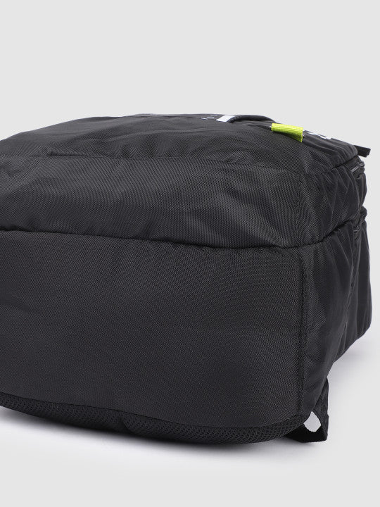 Safari Hustle 30 (Black)
