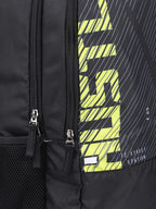Safari Hustle 30 (Black)