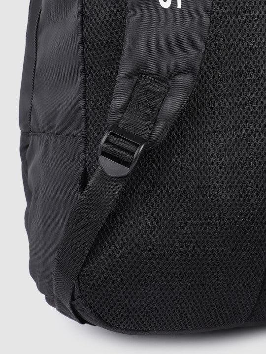 Safari Hustle 30 (Black)