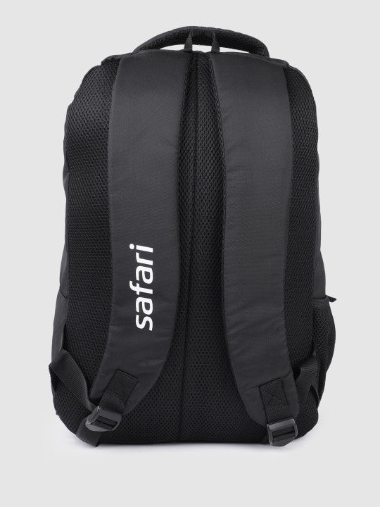 Safari Hustle 30 (Black)