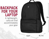 Victorinox Altmont Original, Laptop Backpack (Black)