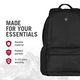 Victorinox Altmont Original, Laptop Backpack (Black)