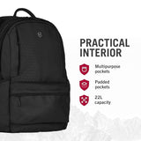 Victorinox Altmont Original, Laptop Backpack (Black)