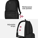 Victorinox Altmont Original, Laptop Backpack (Black)