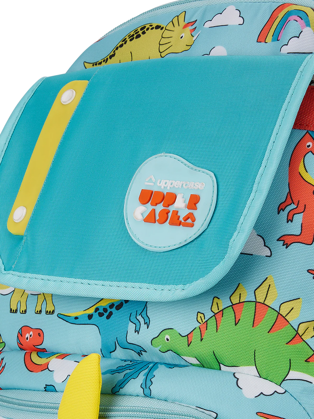 Uppercase Sprout 2603 (Aqua)