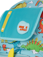 Uppercase Sprout 2603 (Aqua)
