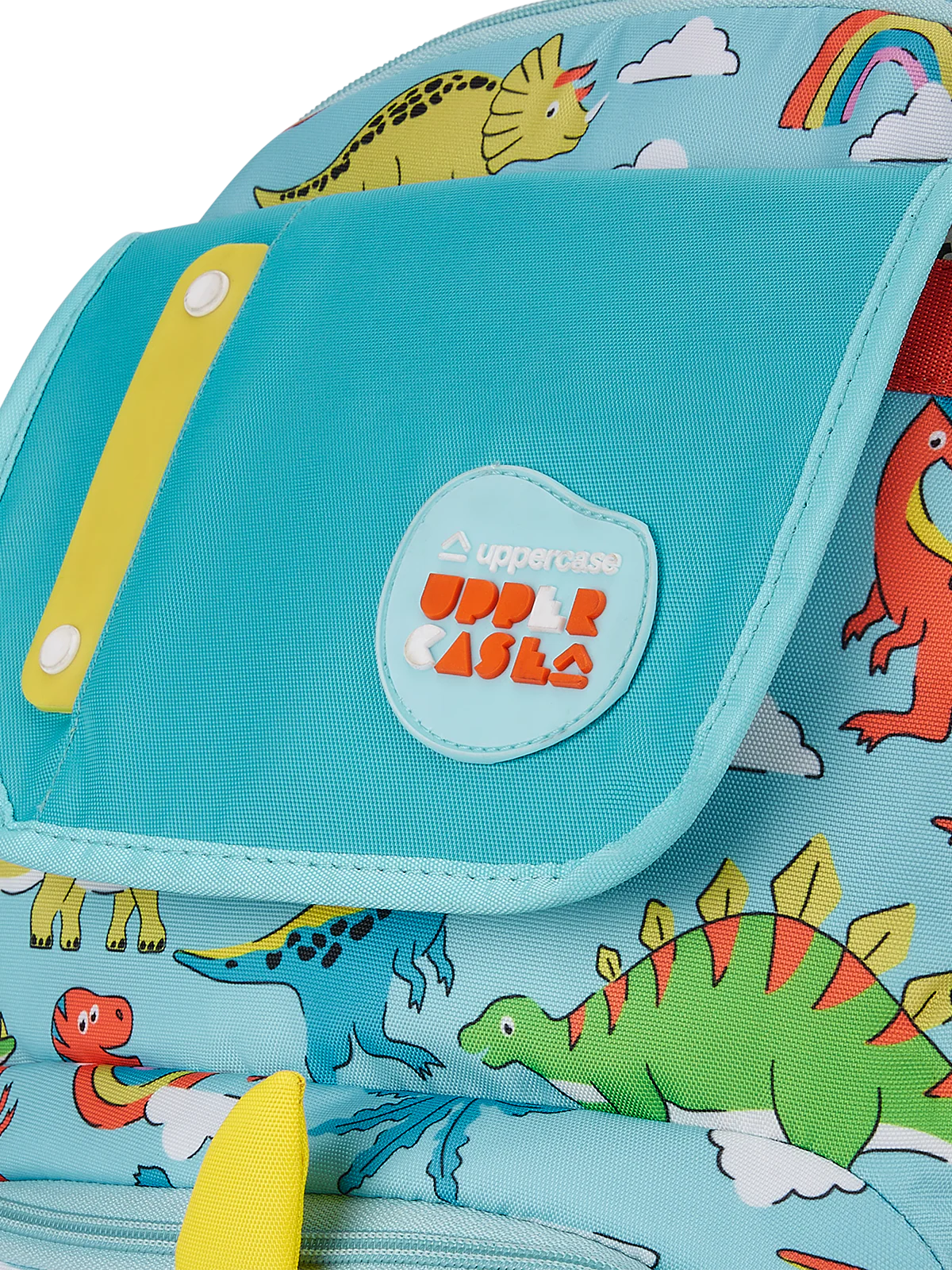Uppercase Sprout 2603 (Aqua)