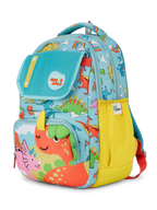 Uppercase Sprout 2603 (Aqua)