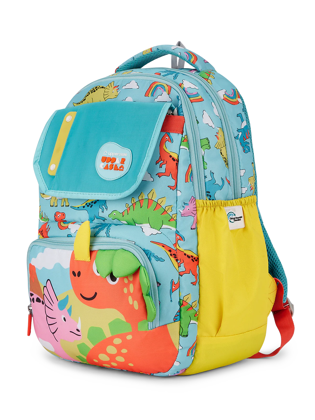 Uppercase Sprout 2603 (Aqua)
