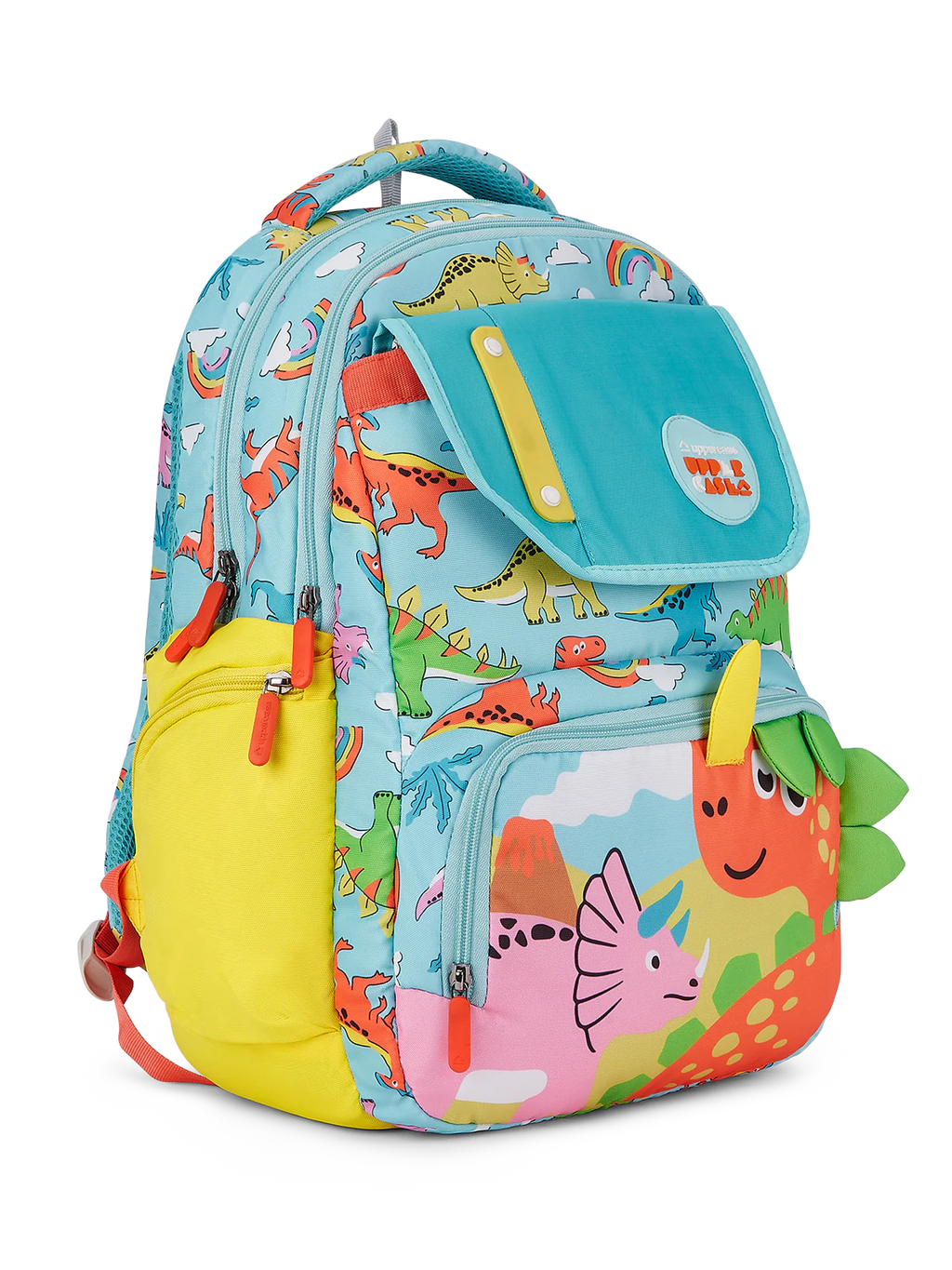 Uppercase Sprout 2603 (Aqua)