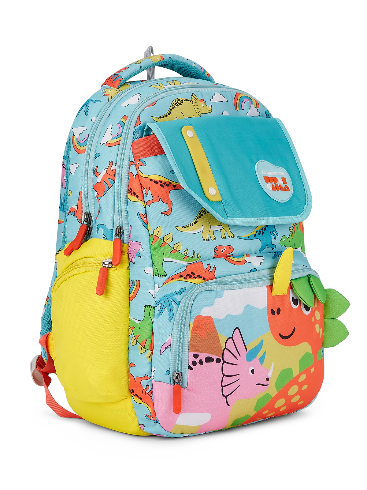 Uppercase Sprout 2603 (Aqua)