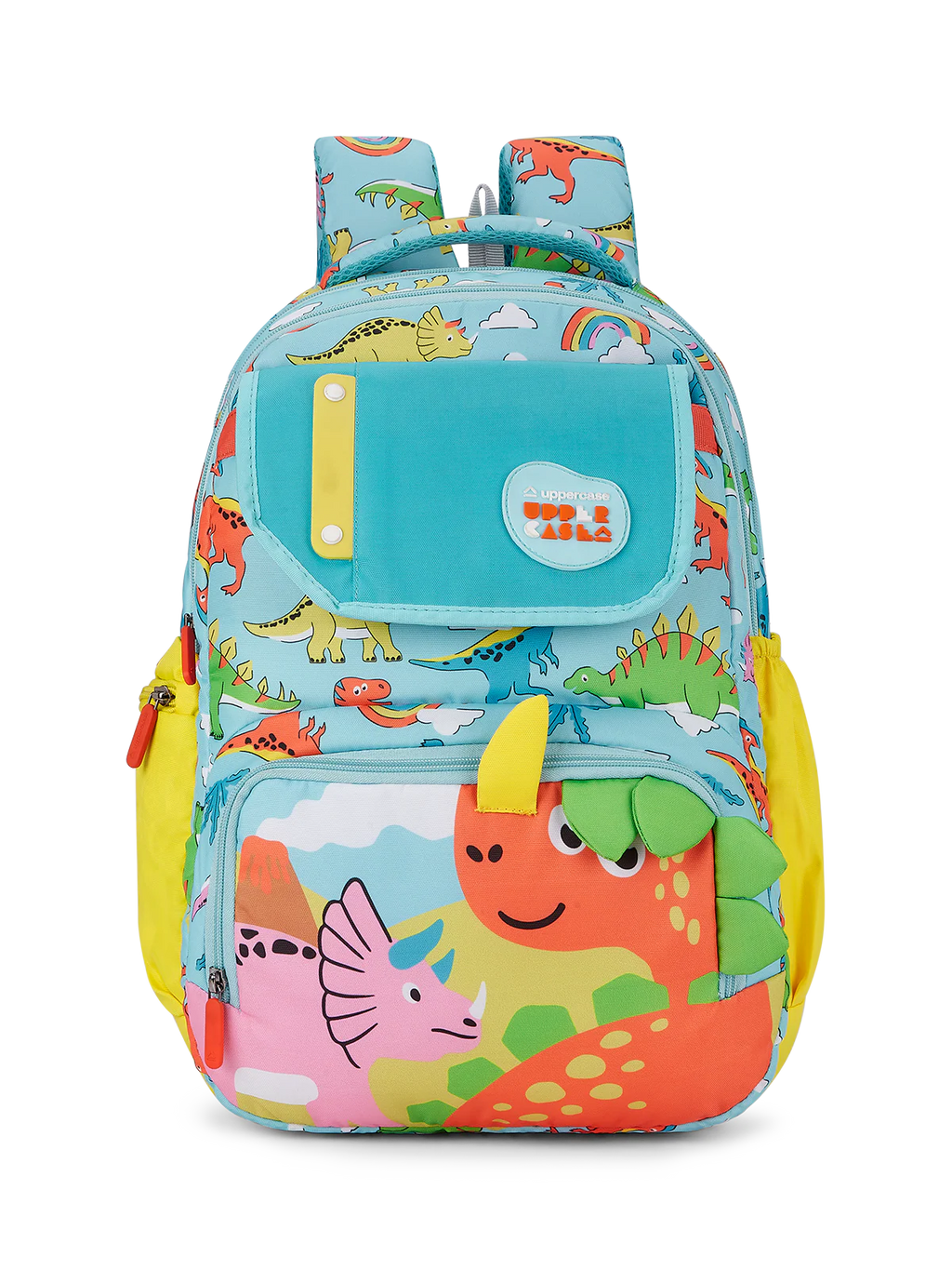 Uppercase Sprout 2603 (Aqua)