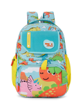 Uppercase Sprout 2603 (Aqua)