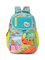 Uppercase Sprout 2603 (Aqua)