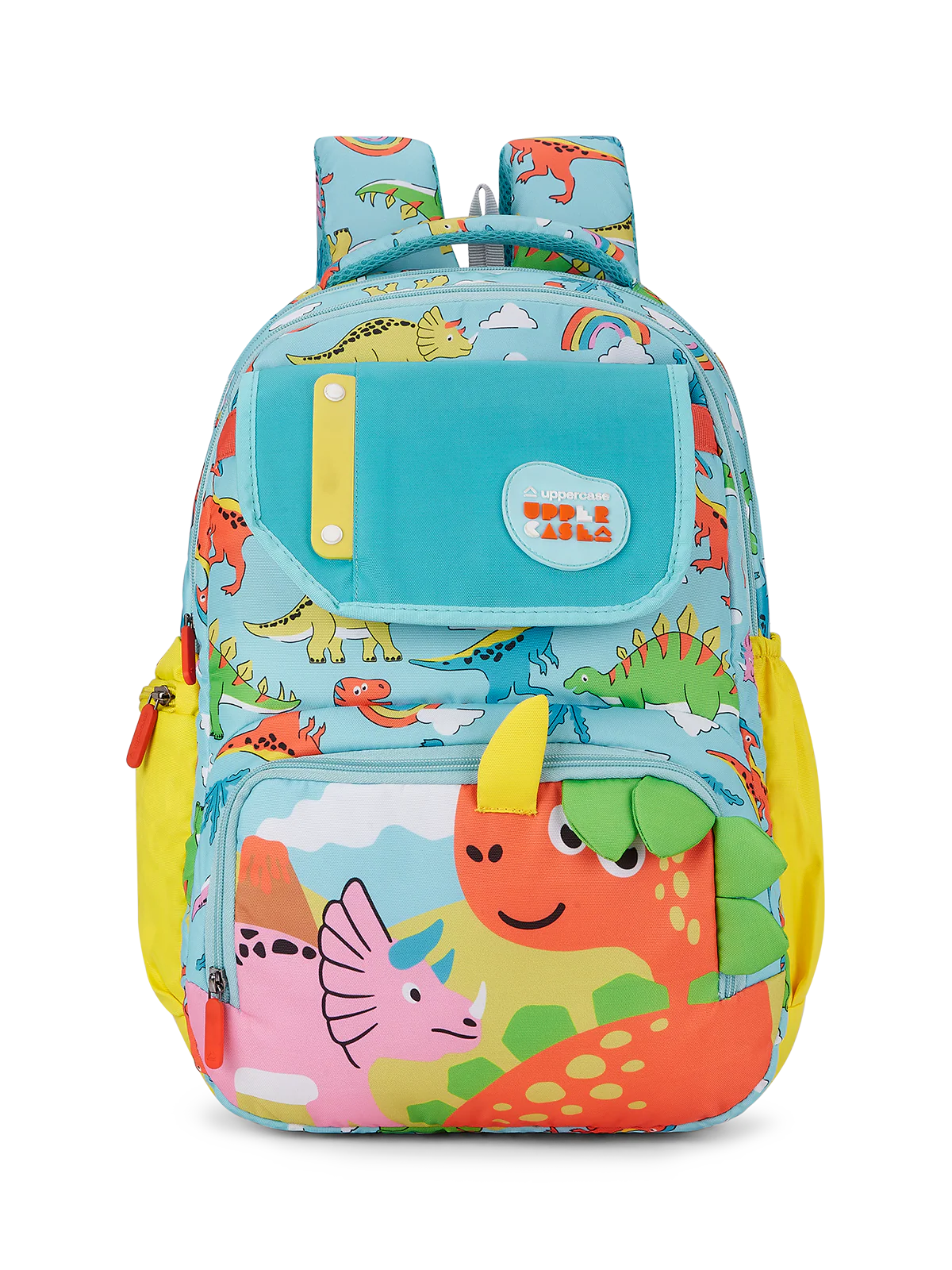 Uppercase Sprout 2603 (Aqua)