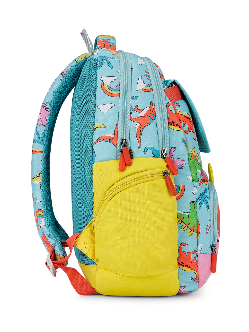 Uppercase Sprout 2603 (Aqua)