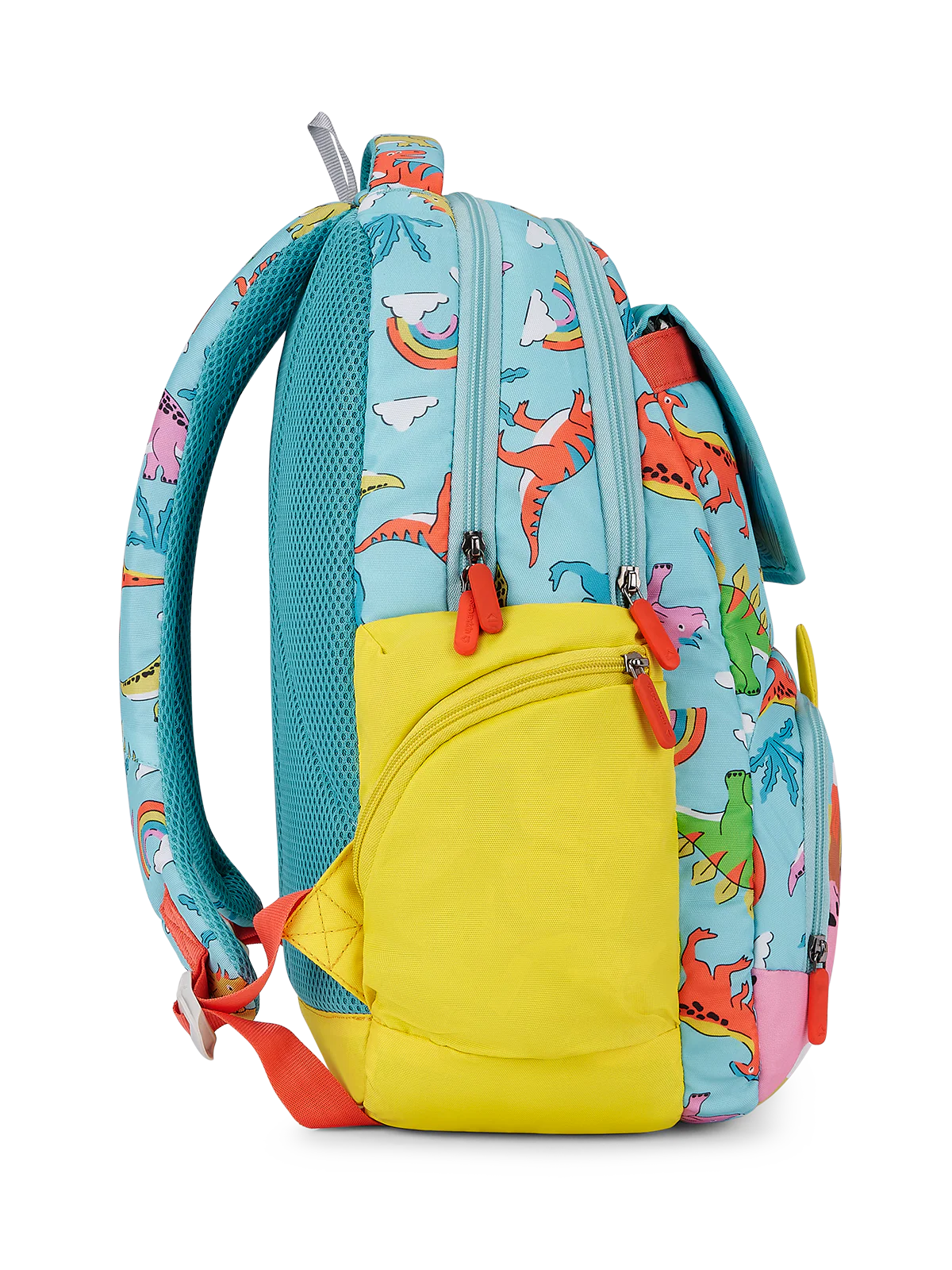 Uppercase Sprout 2603 (Aqua)