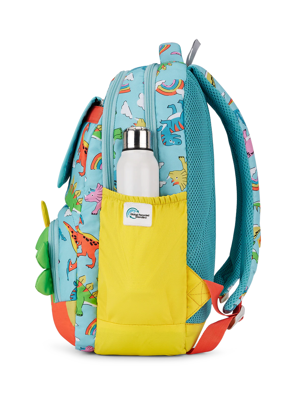 Uppercase Sprout 2603 (Aqua)