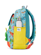 Uppercase Sprout 2603 (Aqua)