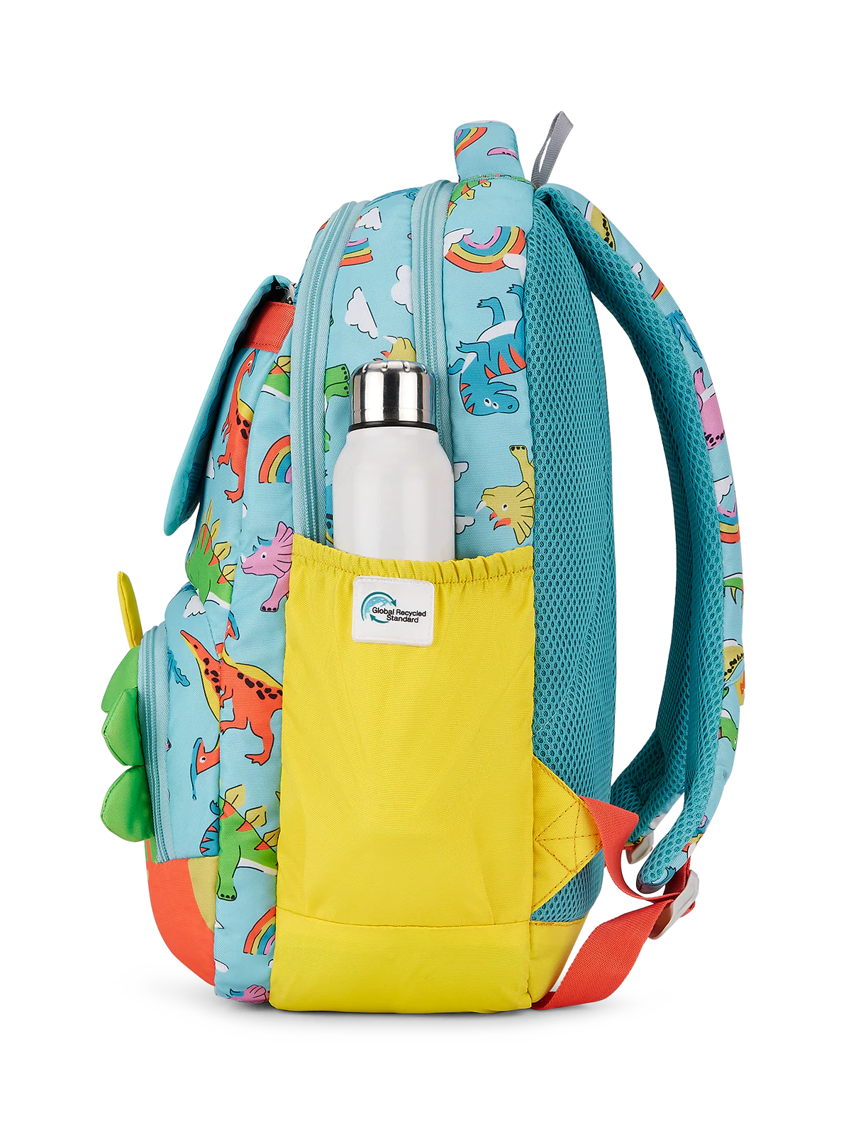 Uppercase Sprout 2603 (Aqua)