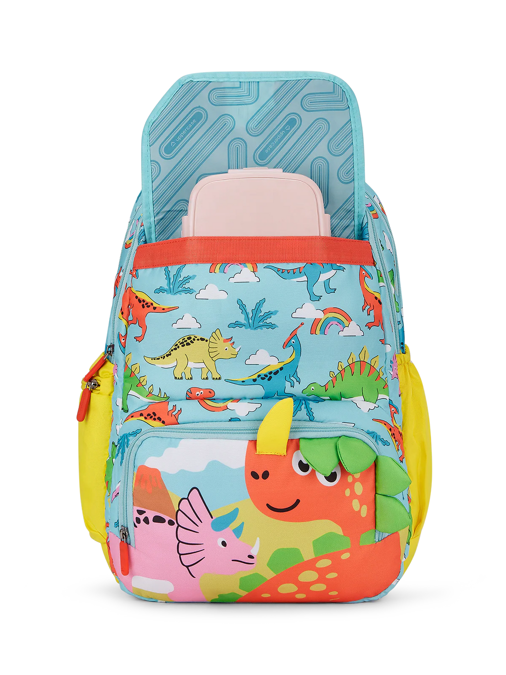 Uppercase Sprout 2603 (Aqua)