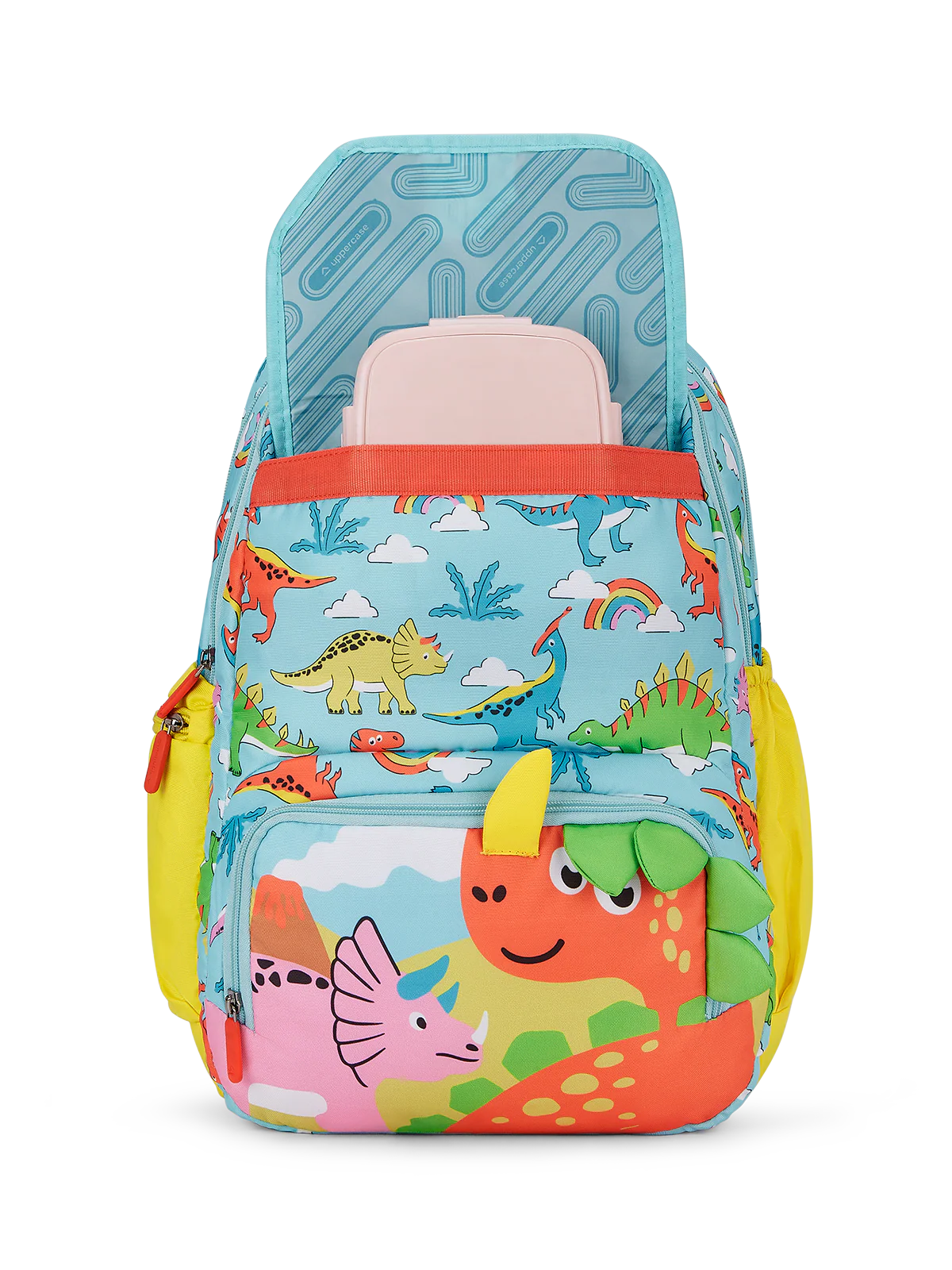 Uppercase Sprout 2603 (Aqua)