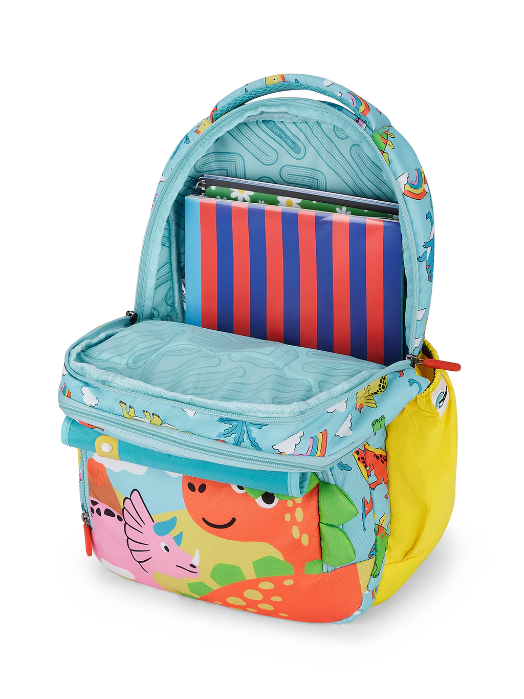 Uppercase Sprout 2603 (Aqua)
