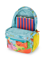 Uppercase Sprout 2603 (Aqua)
