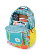 Uppercase Sprout 2603 (Aqua)