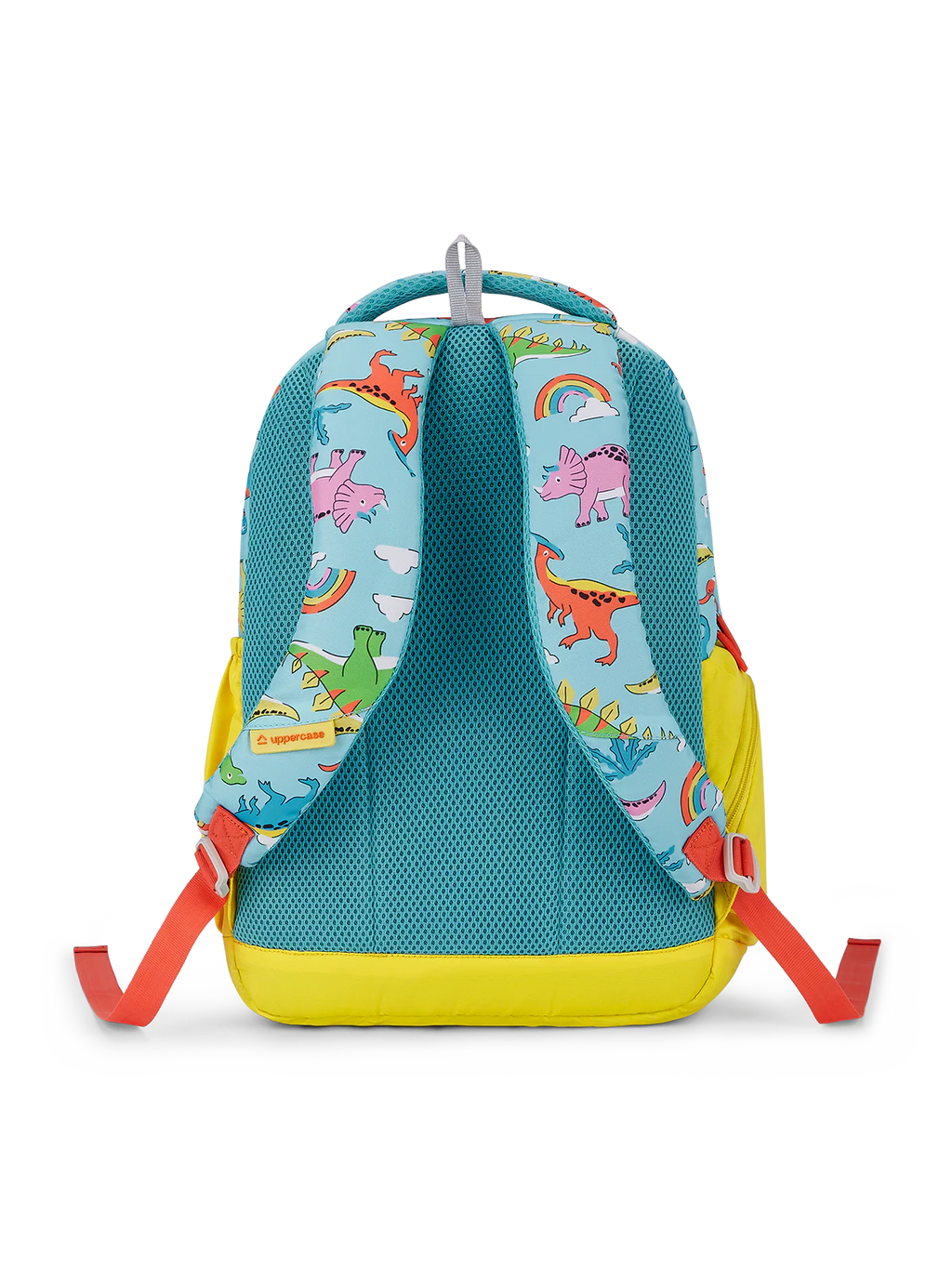 Uppercase Sprout 2603 (Aqua)