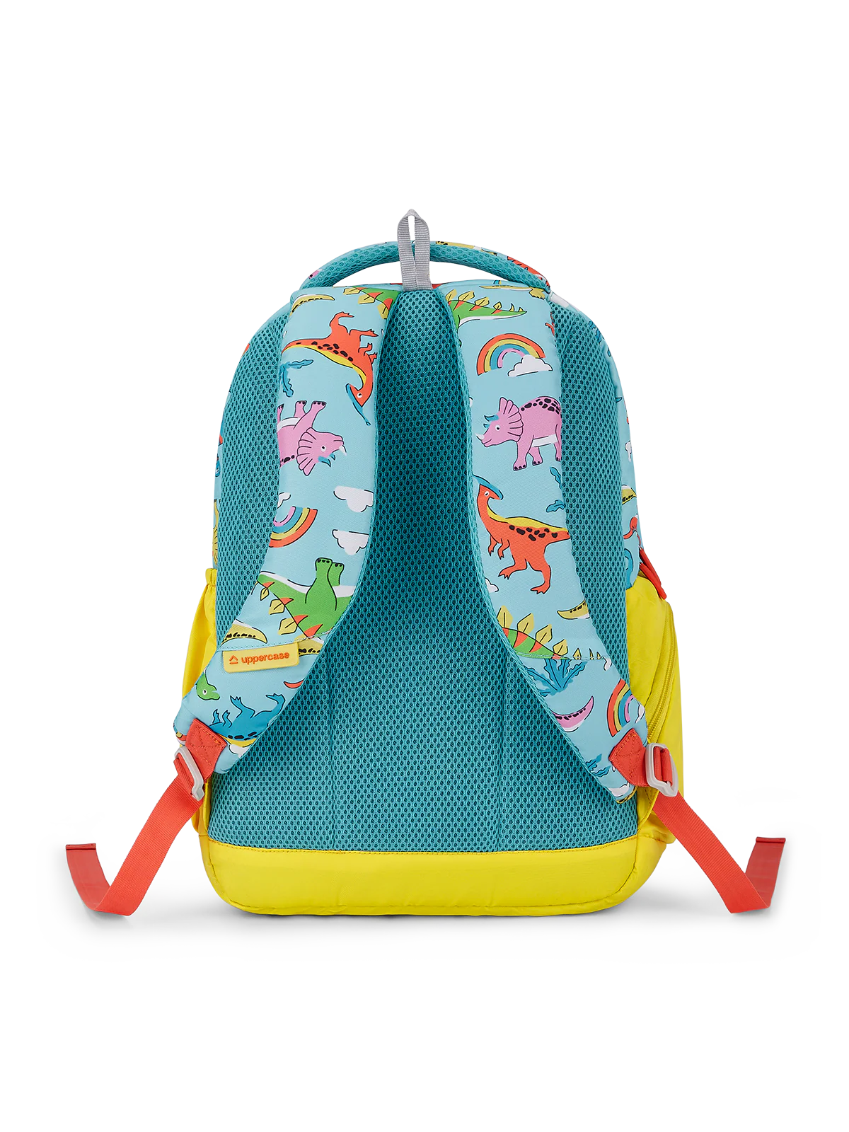 Uppercase Sprout 2603 (Aqua)