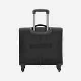 Safari Ascent Overnighter (Black)