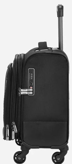 Safari Ascent (Black)