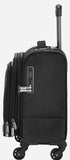 Safari Ascent Overnighter (Black)